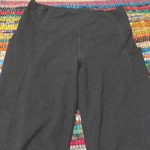 Fabletics 7/8 pureluxe leggings